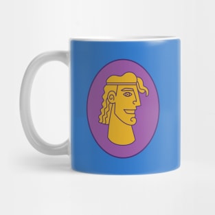 Herc Mug